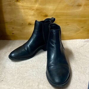 Steve Madden Darbie ankle boot